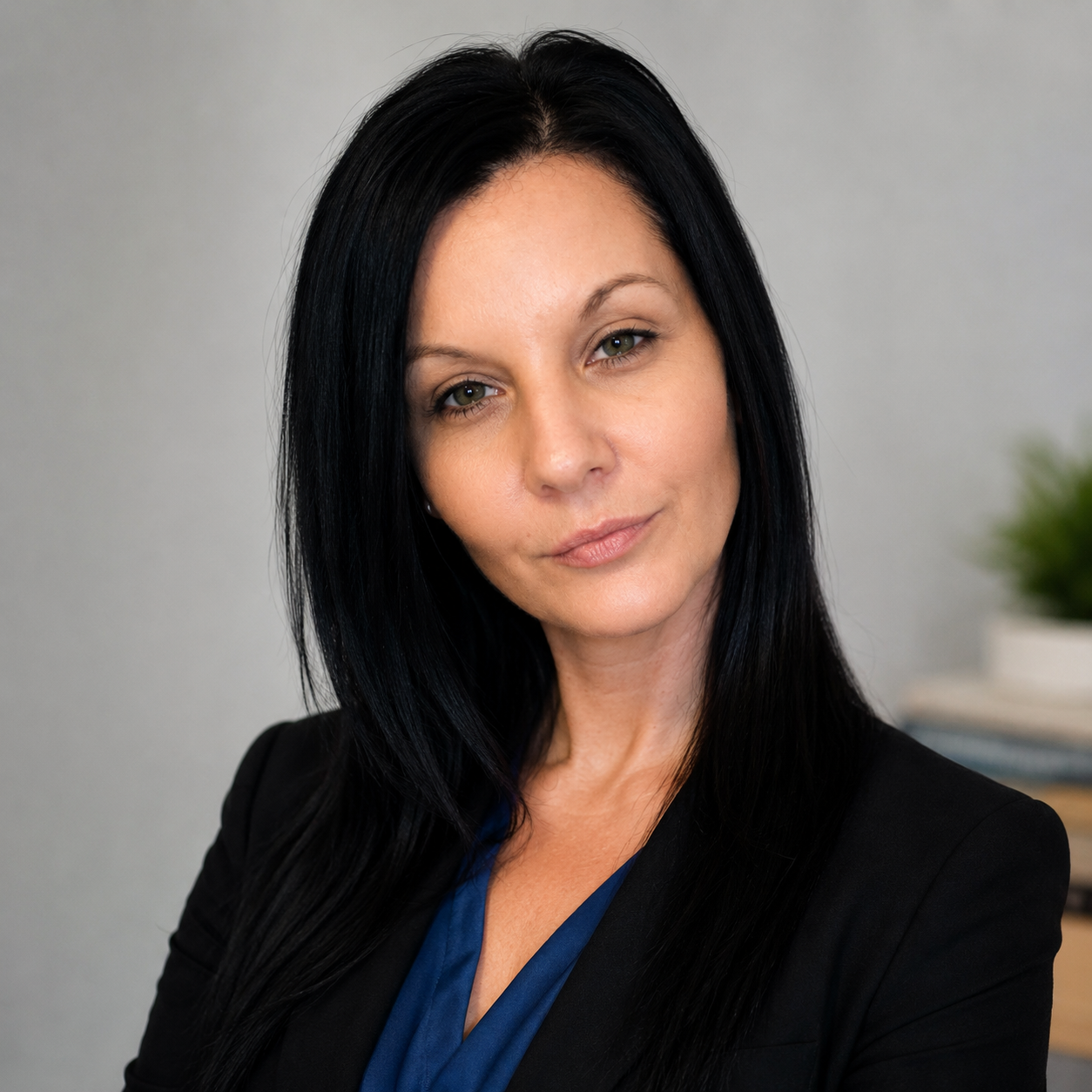 Adele Vermaak, Founder of TriFocus UX